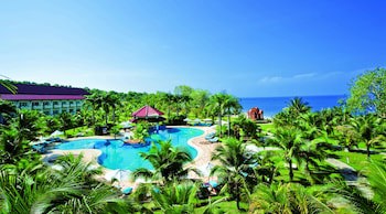 Sokha Beach Resort