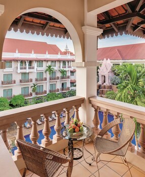 Sokha Angkor Resort
