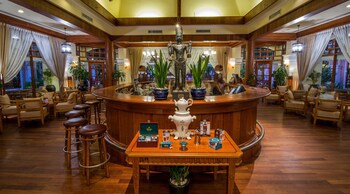 Sokha Angkor Resort