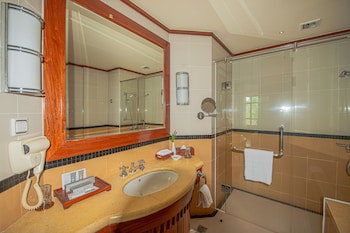 Sokha Angkor Resort