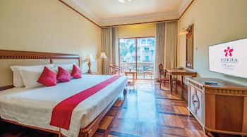 Sokha Angkor Resort
