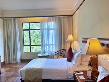 Sokha Angkor Resort