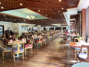 Sokha Angkor Resort