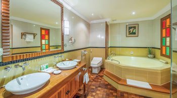Sokha Angkor Resort