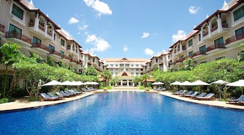 Sokha Angkor Resort