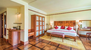 Sokha Angkor Resort