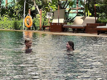 Sokha Angkor Resort