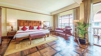 Sokha Angkor Resort