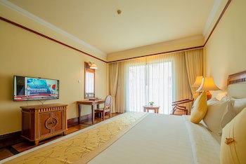 Sokha Angkor Resort