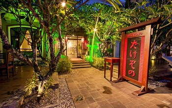 Sokha Angkor Resort