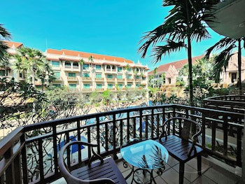 Sokha Angkor Resort