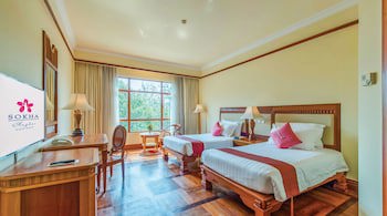 Sokha Angkor Resort