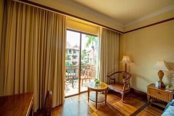 Sokha Angkor Resort