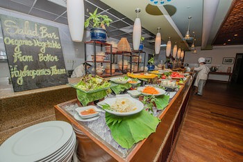 Sokha Angkor Resort