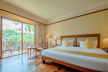 Sokha Angkor Resort