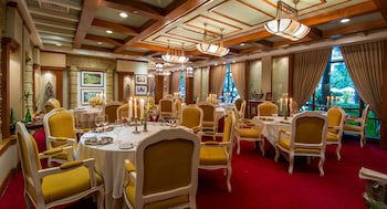 Sokha Angkor Resort