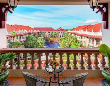 Sokha Angkor Resort