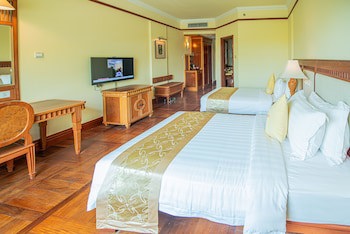 Sokha Angkor Resort