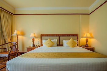 Sokha Angkor Resort