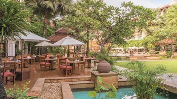 Sokha Angkor Resort