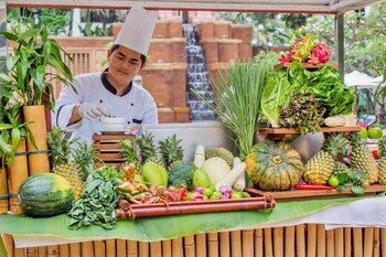 Sokha Angkor Resort