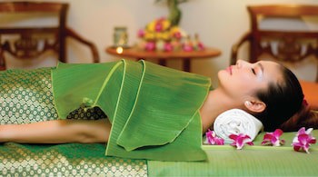 Sokha Angkor Resort