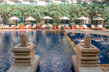 Sokha Angkor Resort
