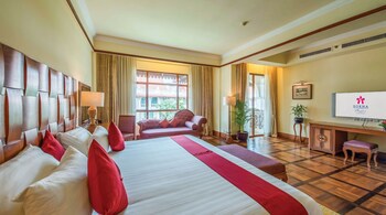 Sokha Angkor Resort