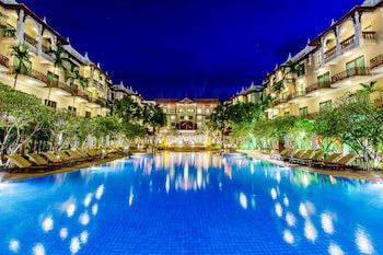 Sokha Angkor Resort