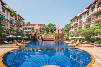 Sokha Angkor Resort