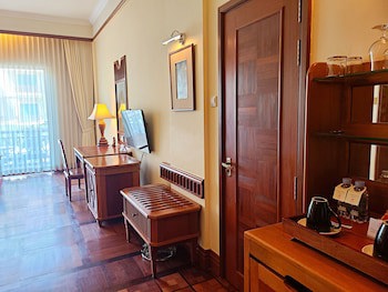Sokha Angkor Resort