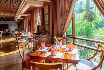 Sokha Angkor Resort