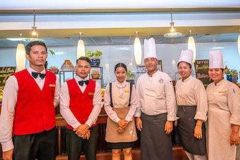 Sokha Angkor Resort