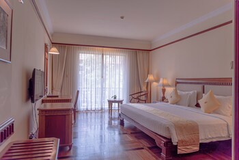 Sokha Angkor Resort