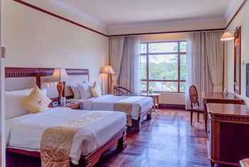 Sokha Angkor Resort