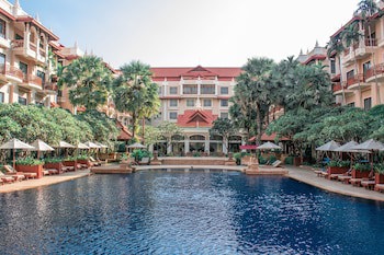 Sokha Angkor Resort