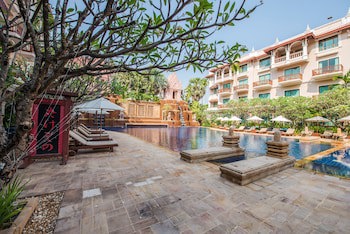 Sokha Angkor Resort