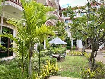 Sokha Angkor Resort