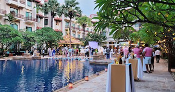 Sokha Angkor Resort