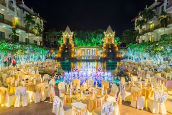 Sokha Angkor Resort