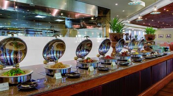 Sokha Angkor Resort