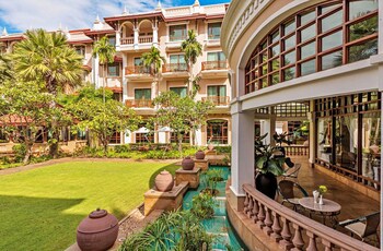 Sokha Angkor Resort