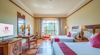 Sokha Angkor Resort