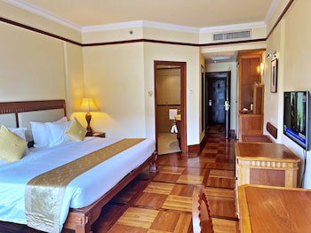 Sokha Angkor Resort