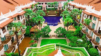 Sokha Angkor Resort