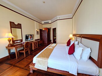 Sokha Angkor Resort