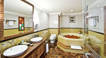 Sokha Angkor Resort
