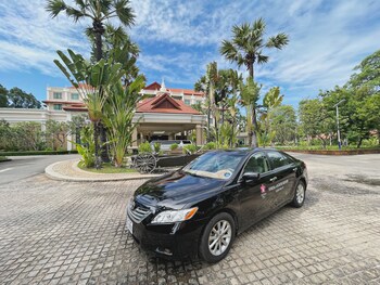 Sokha Angkor Resort