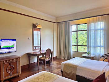 Sokha Angkor Resort