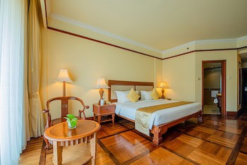 Sokha Angkor Resort